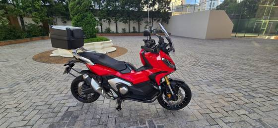 HONDA X-ADV HONDA X-ADV